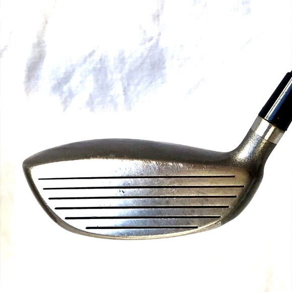 Tourwood Fairway 3 Wood 17° Graphite Shaft Stiff Light 44 in Right Hand LP/LCG - Picture 12 of 12
